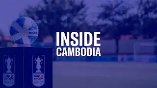 Inside Cambodia