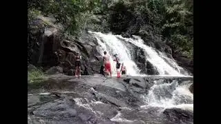 pedal cachoeira de Murutuba bahia brasil