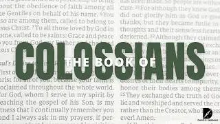 Tuesday's Walk Thru the Bible