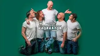 KNORKATOR - Der Ultimative Mann. Konzert in Moskau 7/10/2017