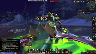 Where Hope Dies | 8.1 Warfront: Darkshore (Horde)