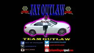 Jay Outlaw   Seh Dem A Run (C T Scan Riddim) (MONEY PON MI BRAIN INSTRUMENTAL)