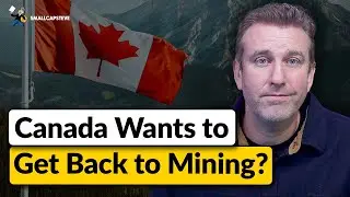Mark Carney&rsquo;s Mining Gamble: Smart Strategy or Government Boondoggle?