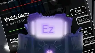 Claim UTTVM in ST Blockade Battlefront