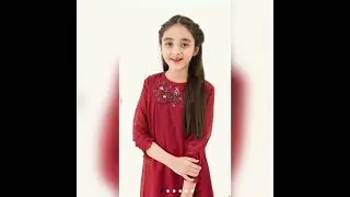 Limelight ready to wear kids collection 2022