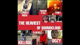 The Heaviest Of Soundcloud (Compilation Album)