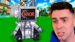ROBCIO MA ZŁEGO WIRUSA ⚠️🚨 na Wojanowicach!