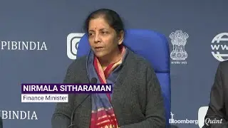 Government Lays Roadmap For Rs 102 Lakh Crore Infrastructure Spending