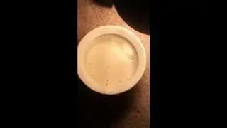 Cheap Easy way to help kill fleas!
