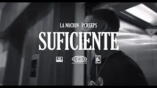 L&rsquo;N - Suficiente Ft  @Pcreeps  (Video Oficial)