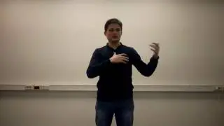 Отзыв Андрея о тренинге VoiceGeneration