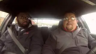 Car Karaoke with Auffenberg Ford Belleville
