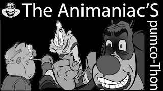 Spumco's Internet Cartoons - The Animaniac's Spumco Thon