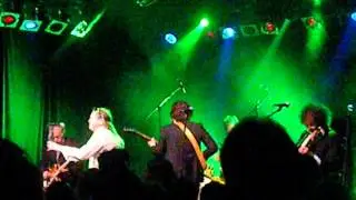 PRETTY THINGS 4.5.12 WUPPERTAL 3