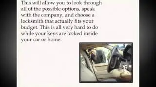 All Hours Car Locksmith Service Gold Coast