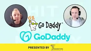 GoDaddy Stock (GDDY) Not So Deep Dive