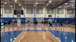 Rio Hondo 2025 Season 
