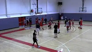2v2 Rebounding War