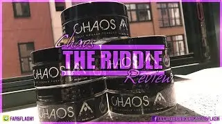 Die Originalen ►► Chaos The Riddle ◄◄
