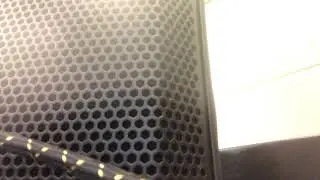 5/27/2021 experiment Boss ME-80 Flanger and Octave Fuzz settings