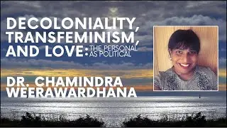 Chamindra Weerawardhana: 