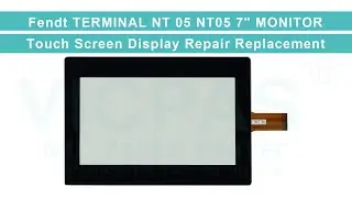 Fendt TERMINAL NT 05 NT05 7