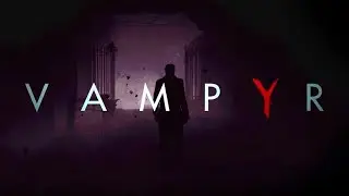 Vampyr - Twisted Tango