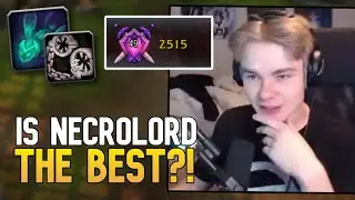 Is Necrolord still the BEST feral druid covenant for PvP? (2500 push)