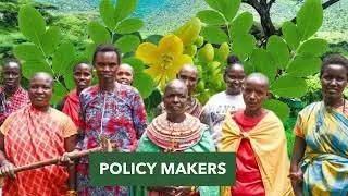 Bayush Tsegaye, Ethiopian Sustainable Food Systems and Agroecology Consortium:IPA Global Initiatives