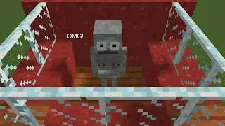 Monster School : Hill climb racing 2 CHALLANGE - Minecraft Animation