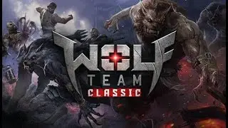 WolfteamClassic​ / #iTheShieldVIP​ / #Steam /  #1
