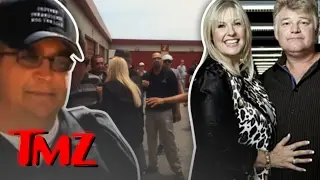 &ldquo;Storage Wars&rdquo;: The Bloody Brawl | TMZ