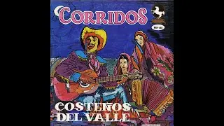 Los Coste&ntilde;os Del Valle - Jacinto Ramos - Bronco brlp-068