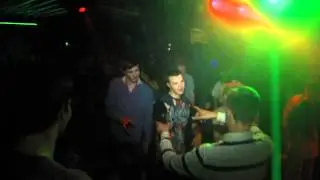 OneKey Events @ Backline 3.12.11 (Calyx & TeeBee 6 Deck Set)
