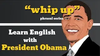 Whip Up Usage, Pronounce, Meaning, Definition, Sentence Examples