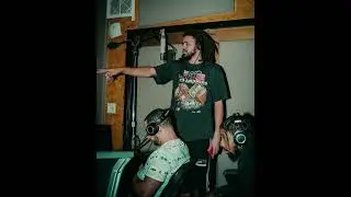 (Free) J.Cole & Mike will made it Type beat