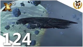 X4: Foundations [2026/8.0] ★ #124 Kampfeinsatz gegen freche Xenon ★ [Deutsch German Gameplay]