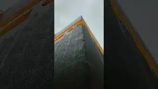 Maakkah the place of Peace 🕊️