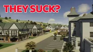 UK Region Pack   FIRST Impressions