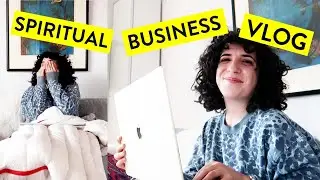 Human Design Generator Business Vlog | A Week of Reprogramming My Subconscious