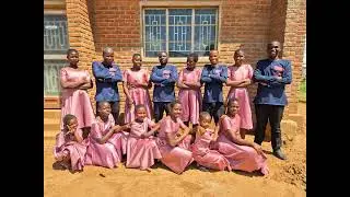 Ndiimba nyimbo(by mwala ccap nursery choir)