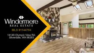 14149 Olympic View Rd. Silverdale, WA 98383 - SOLD!