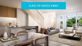 Botanique Terrace Homes