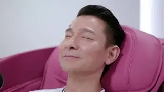 OSIM 4手天王 - 一份禮物 兩份驚喜
