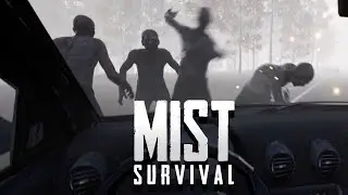 Mist Survival Beta German Gameplay #01 Alles ist Neu
