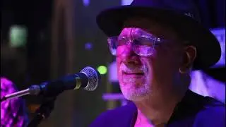 Ricky Rayband Social Pressure