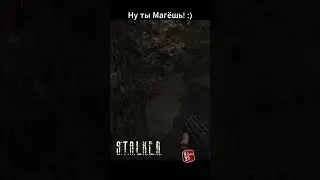 ☢️ Ну ты Магёшь! :)
