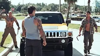 Thugs Tried To Humiliate A Calm-looking Dude Unaware That He Is A Ruthless Fighter 