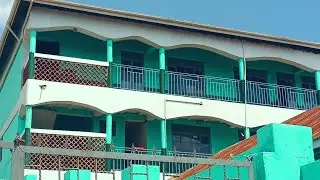 Kinaawa High School Kyengera Mugongo COMPUS | advertise with Us: +256702490236
