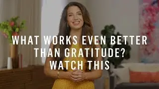 This Happiness-Boosting Habit Might Even Beat Gratitude
